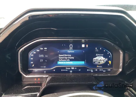 2022 Chevrolet Silverado K1500 Lt z USA, uszkodzony, nr VIN 3GCUDDET5NG530094